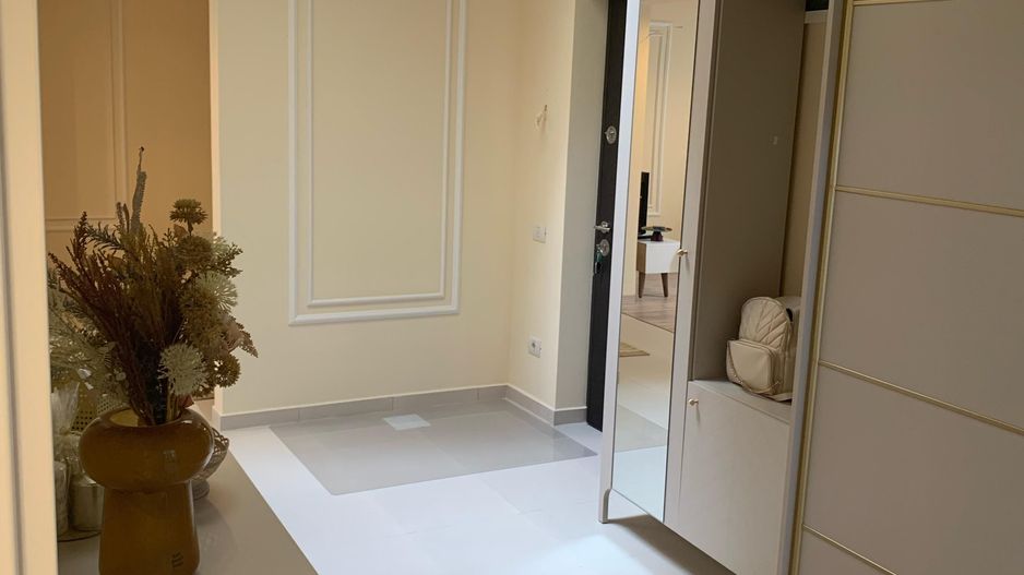 Apartament spatios zona Braytim - Poză 13