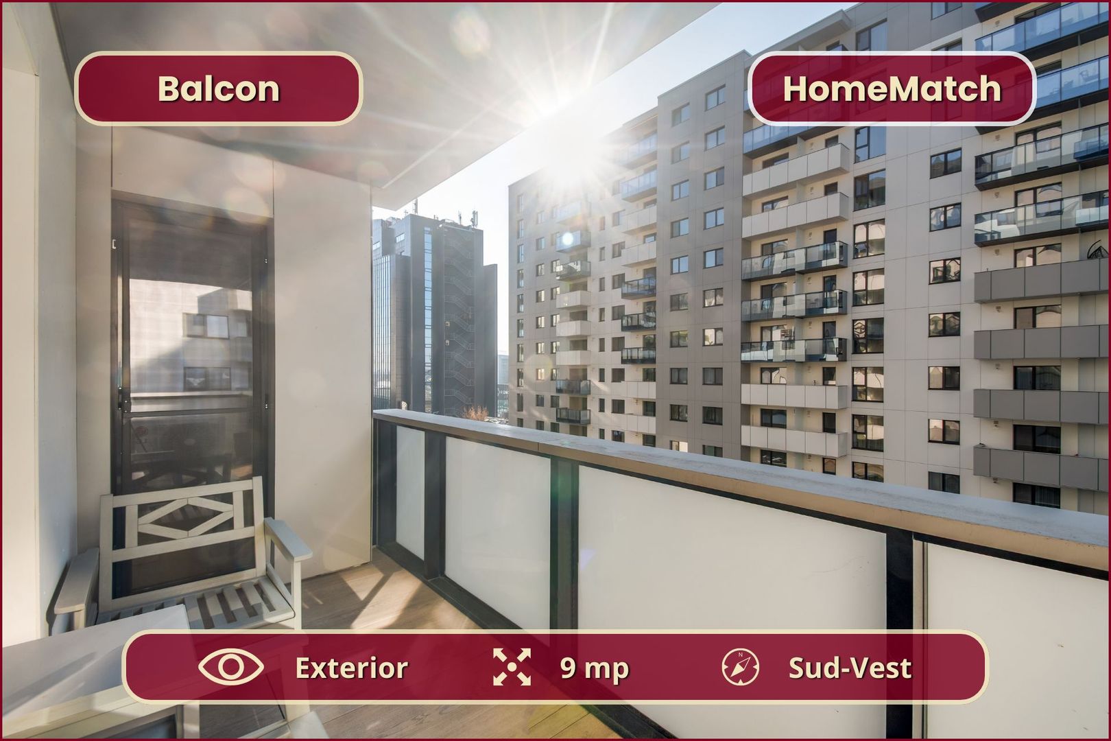 Cortina North || 3 camere || Comision 0% - Poză 6