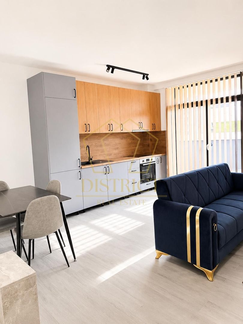 Apartament modern cu 2 camere | Torontalului - Poză 1