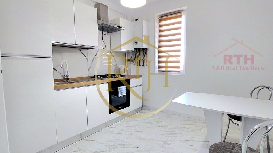 Oferim spre vanzare apartamente cu 2 camere, Direct de la Dezvoltator, Giroc - Poză 9