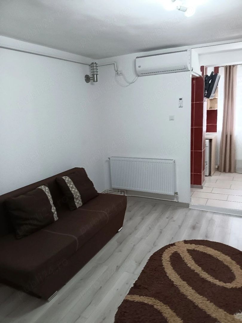 De Inchiriat apartament 1camera Mazepa 1, G-uri etaj 2/7, 1450 lei - Poză 2