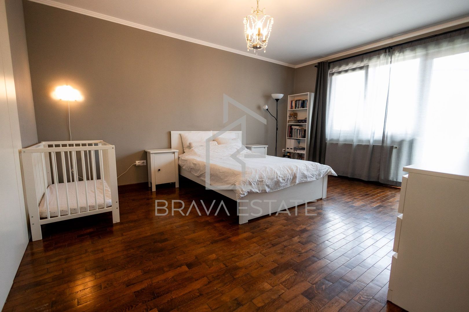 Apartament 2 camere, 62mp, balcon, Florești, Cluj - Poză 5