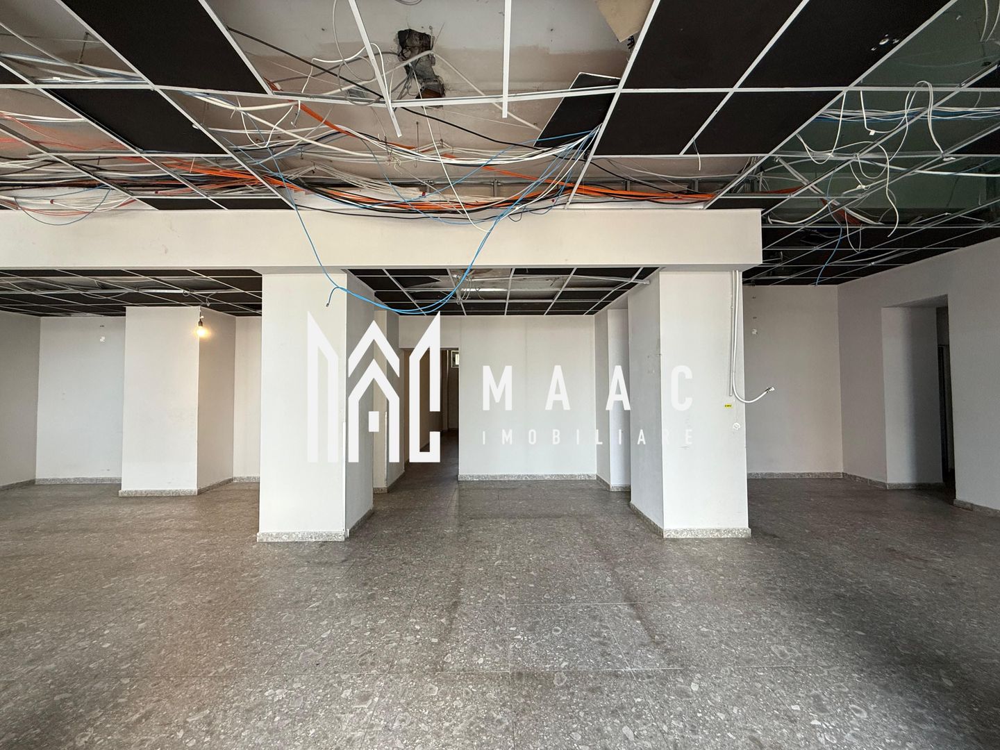 Spatiu comercial/birouri I VAD I Expunere I Mihai Viteazu - Poză 3