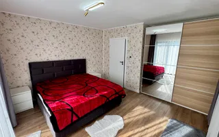 Casă modernă pe parter Bod | Teren 505 mp - Poză 23