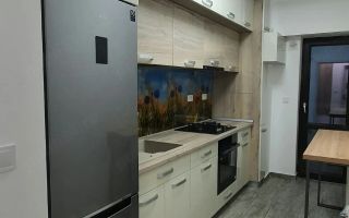 Apartament cochet de 2 camere, complet mobilat și utilat, în complexul River Towers, Iași - Poză 2