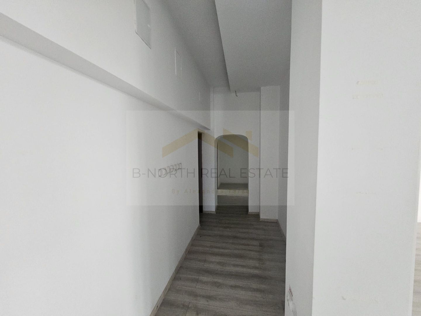 Spațiu comercial 216 mp, vitrină stradală, Calea Griviței – Pod Basarab - Poză 5