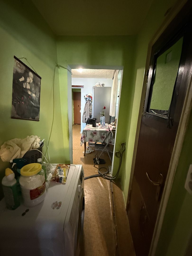 Ap 4 camere 67 mp Mega mall-bloc izolat termic-terasă refăcută! - Poză 15