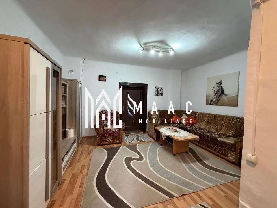 Casa 100 mp | 290 mp Teren | Vasile Aaron - Poză 1