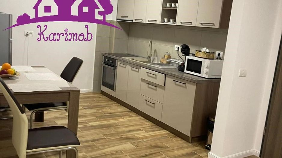 Apartament de inchiriat West Residence - Poză 1