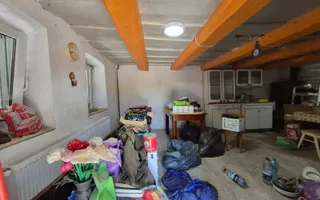 Casa individuala cu teren generos – 8.356 mp – Tichindeal, jud. Sibiu - Poză 22