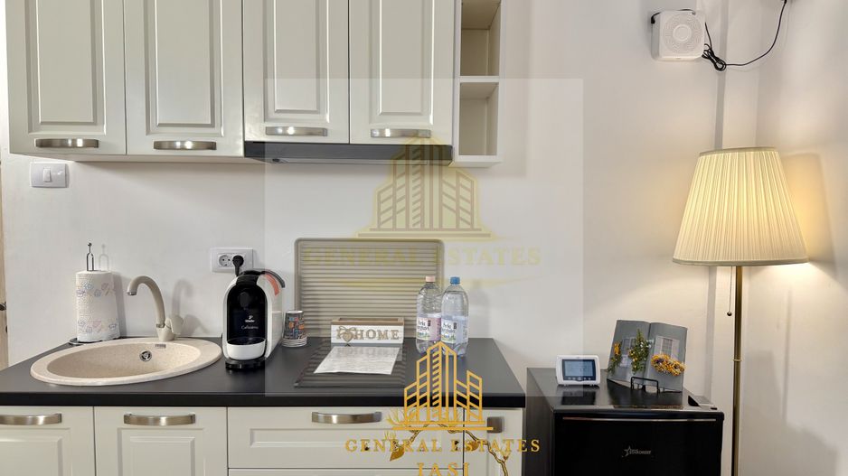 Vânzare Afacere la Cheie - CashFlow imediat- UltraCentral - Poză 24