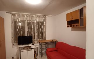 Garsonieră de vânzare, Zona Canta, Bulevard, Iași - Poză 1