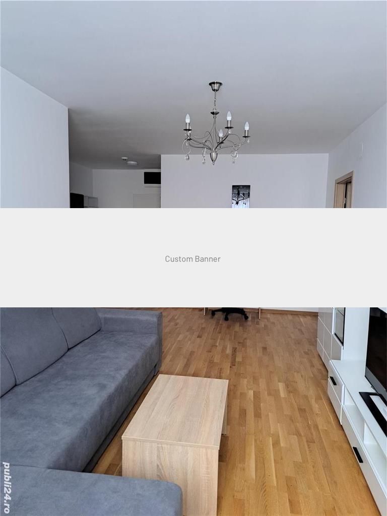 Apartament de lux 2 camere zona Take Ionescu (ISHO) - Poză 2