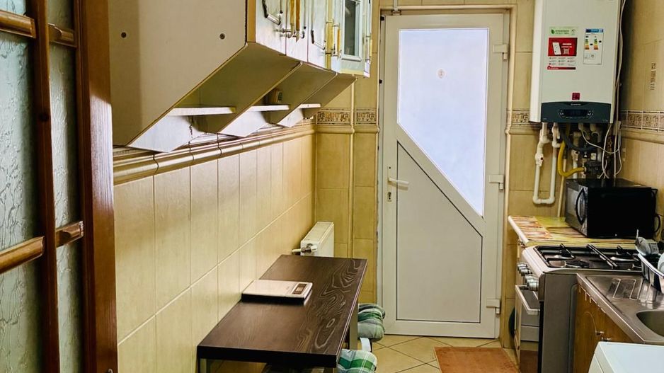 De inchiriat Apartament cu 3 CamereI Suceava/Mărășești I400Euro/Luna - Poză 6