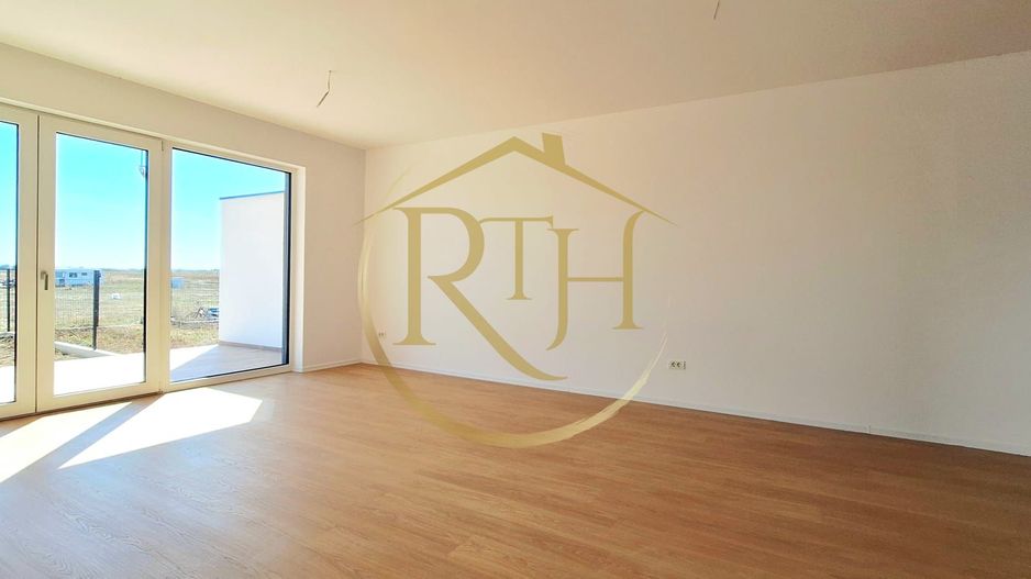 Duplexuri noi si moderne de vanzare in Mosnita Noua! - Poză 12