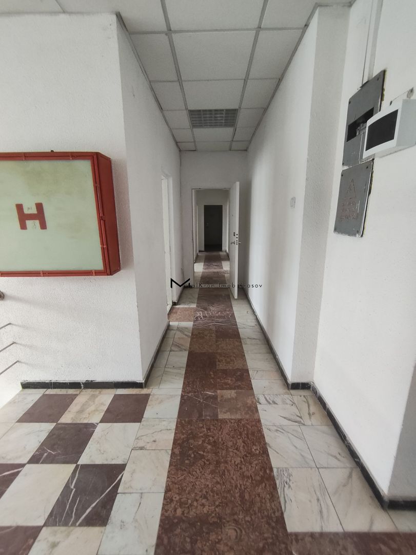 Clădire ideală pentru producție și birouri Bartolomeu - Poză 3