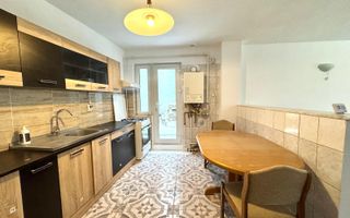 Casa de inchiriat - zona Parcului - Poză 4