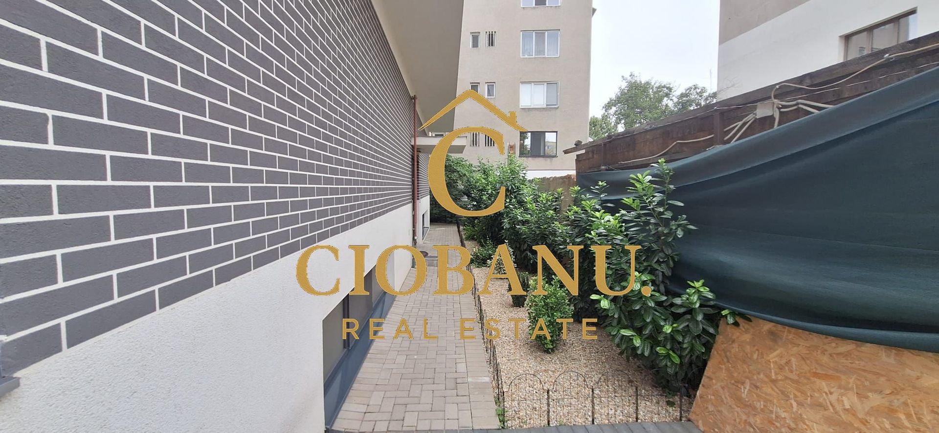 Apartament 2 camere+Parcare de inchiriat zona Centrala-Piata Mare - Poză 7