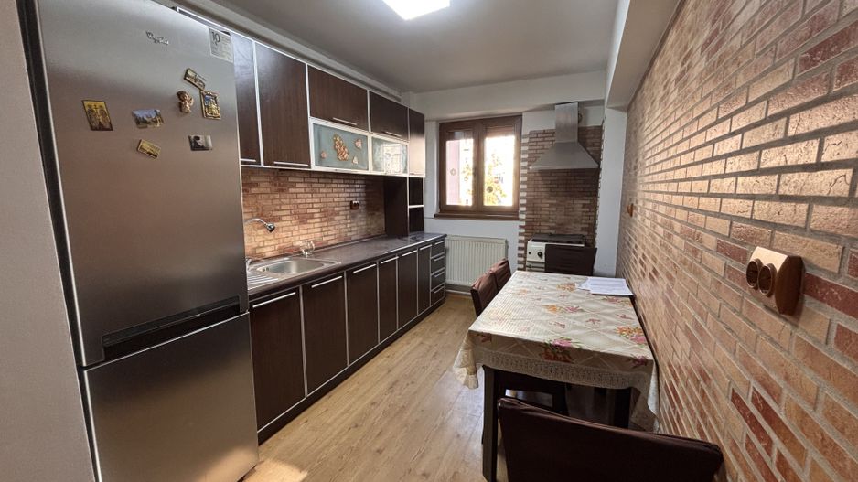 Apartament 3 camere – Bulevardul Dunarea, stradal, etaj 3, decomandat - Poză 11