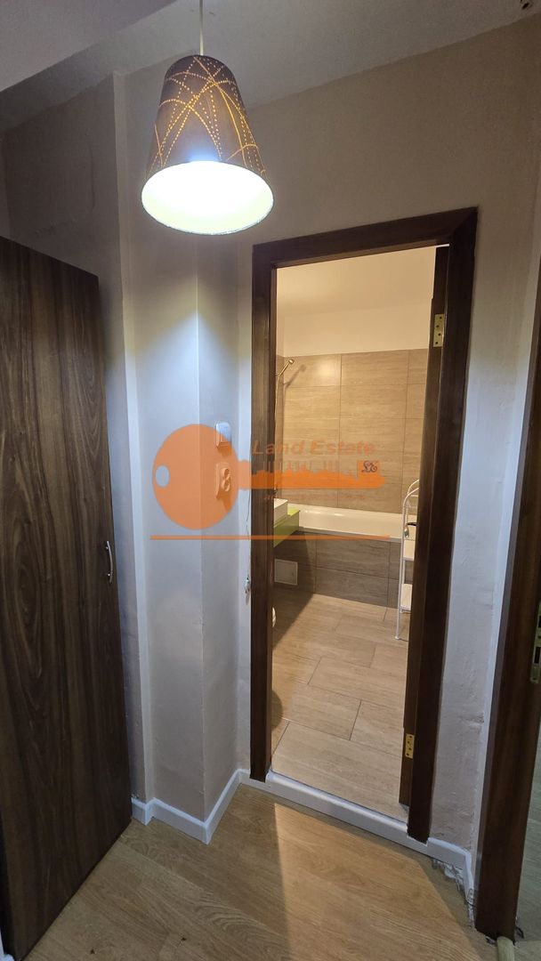 Apartament cu 4 camere in zona Lacul Tei - Bloc Reabilitat - Poză 22