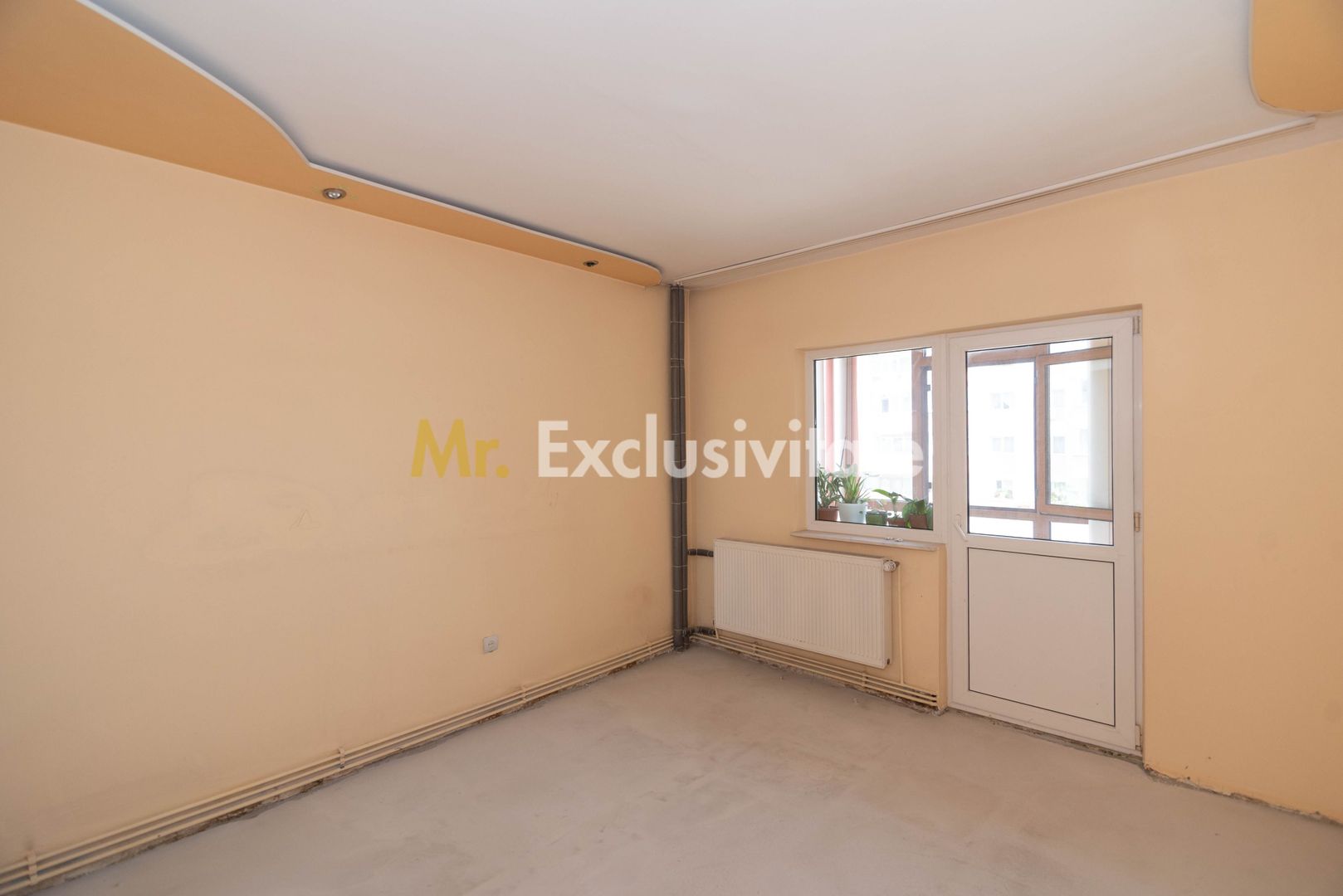 Apartament 3 camere decomandat – Cartier Prundu, Complexul 2 | Pitesti - Poză 3