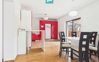 Vila moderna 5 camere Mosnita Noua - Poză 11