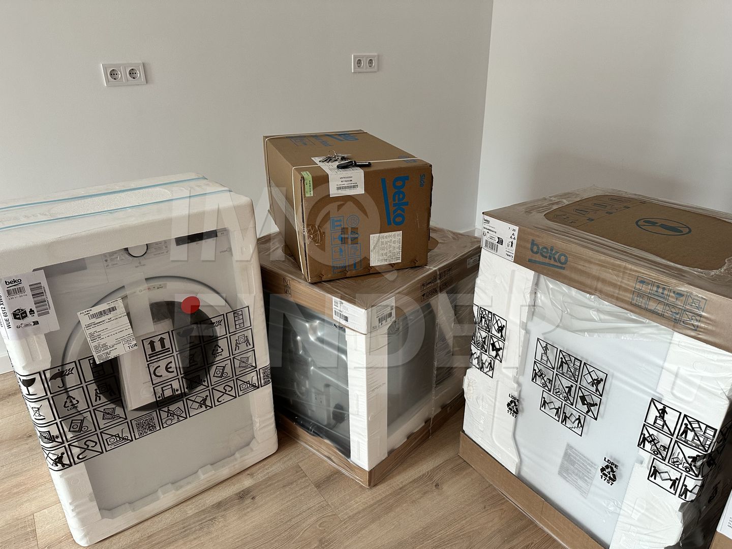 2 camere, 56 mp, decomandat, imobil PREMIUM, bucatarie mobilata si utilata - Poză 11