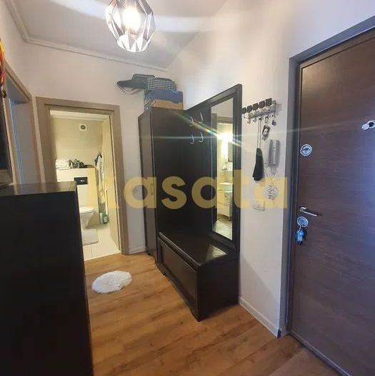 2 camere în Novum Residence | Centrala Proprie | Parcare disponibila - Poză 5