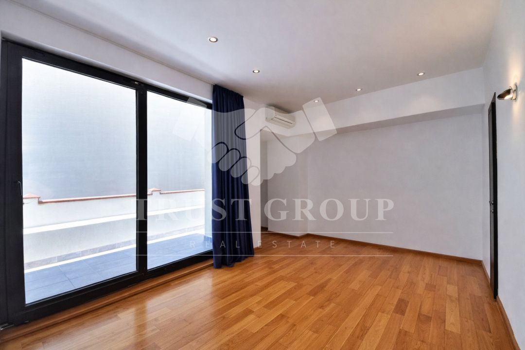 Apartament 3 camere - Herastrau | Loc de parcare | Parter cu Terasa - Poză 4