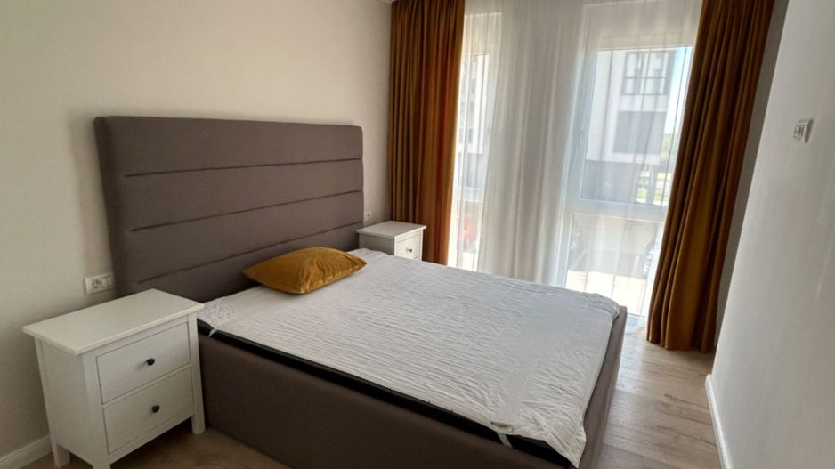 Apartament 3 camere - West Residence - Poză 4