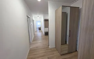 Apartament 3 camere, mobilat, utilat, 82 mp utili, parcare subterana - Poză 16