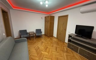 Apartament 3 camere mobilat si 2 garaje zona Bucium - Poză 8