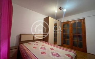 Apartament de închiriat cu 3 camere în Calea Aradului, Oradea - Poză 4