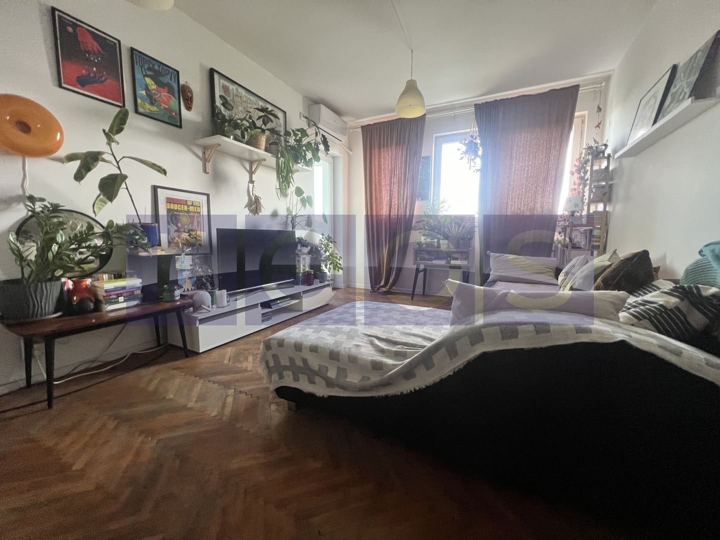 VANZARE 2 CAMERE | SEMIDECOMANDAT | ZONA TITAN - Poză 2