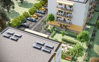 2 camere, 2 bai – Tunari | Finalizare 2026 - Poză 7