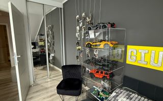 Apartament 3 camere, mobilat, Florești – zona Parc Poligon - Poză 10