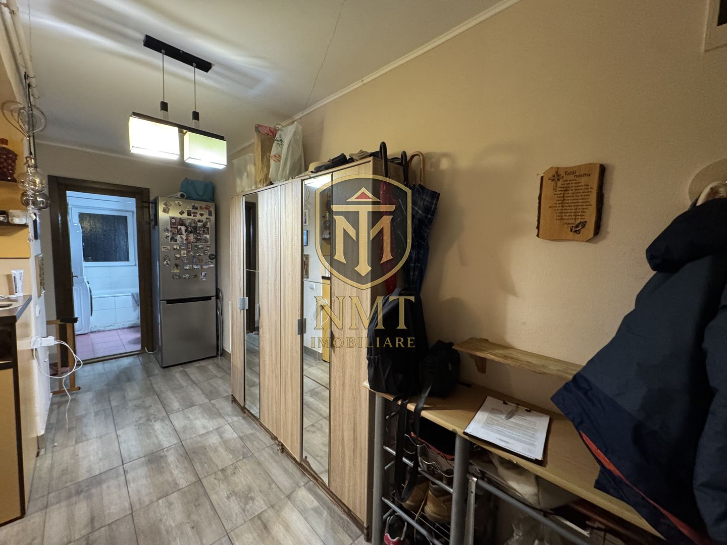 Apartament cu 2 camere | 58 MP  | Eroilor - Poză 3