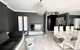 Apartament Luxury I Design exclusivist I zona Aradului - Poză 1