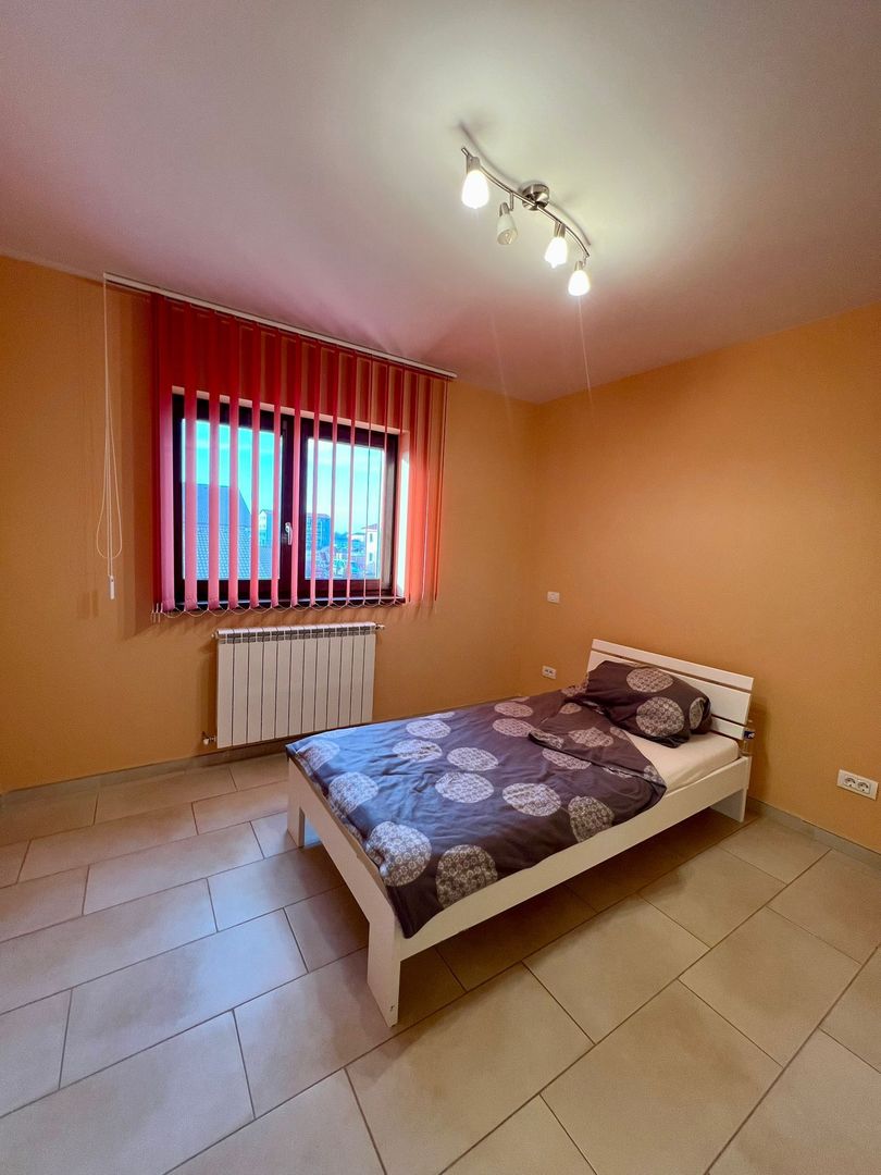 Casa Superba, zona linistita Giroc - Poză 18