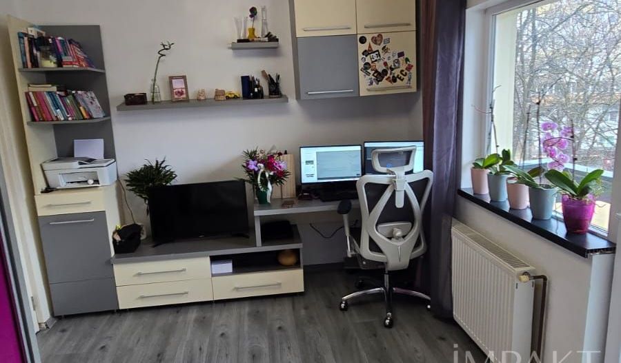 Apartament cu 3 camere de vanzare in zona Zorilor! - Poză 13