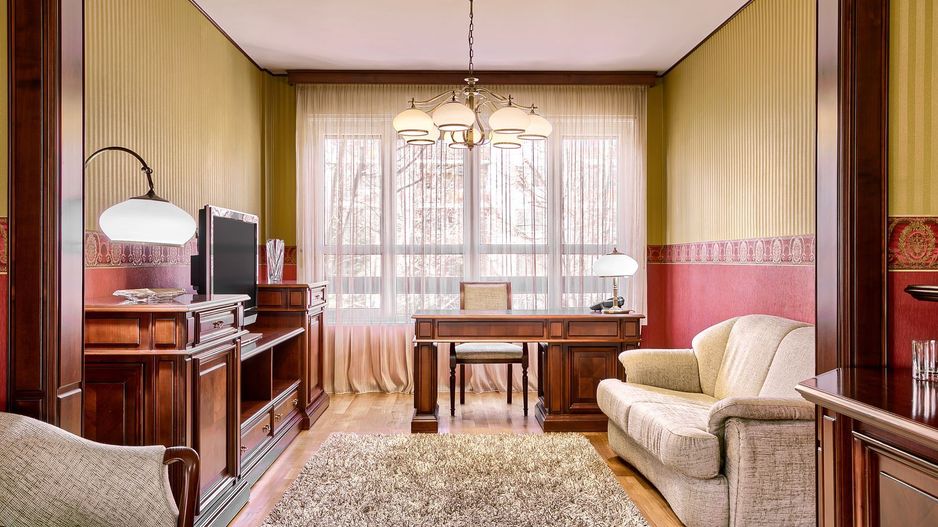 Oportunitate exclusivă de investiție: Hotel Best Western Central Arad - Poză 6