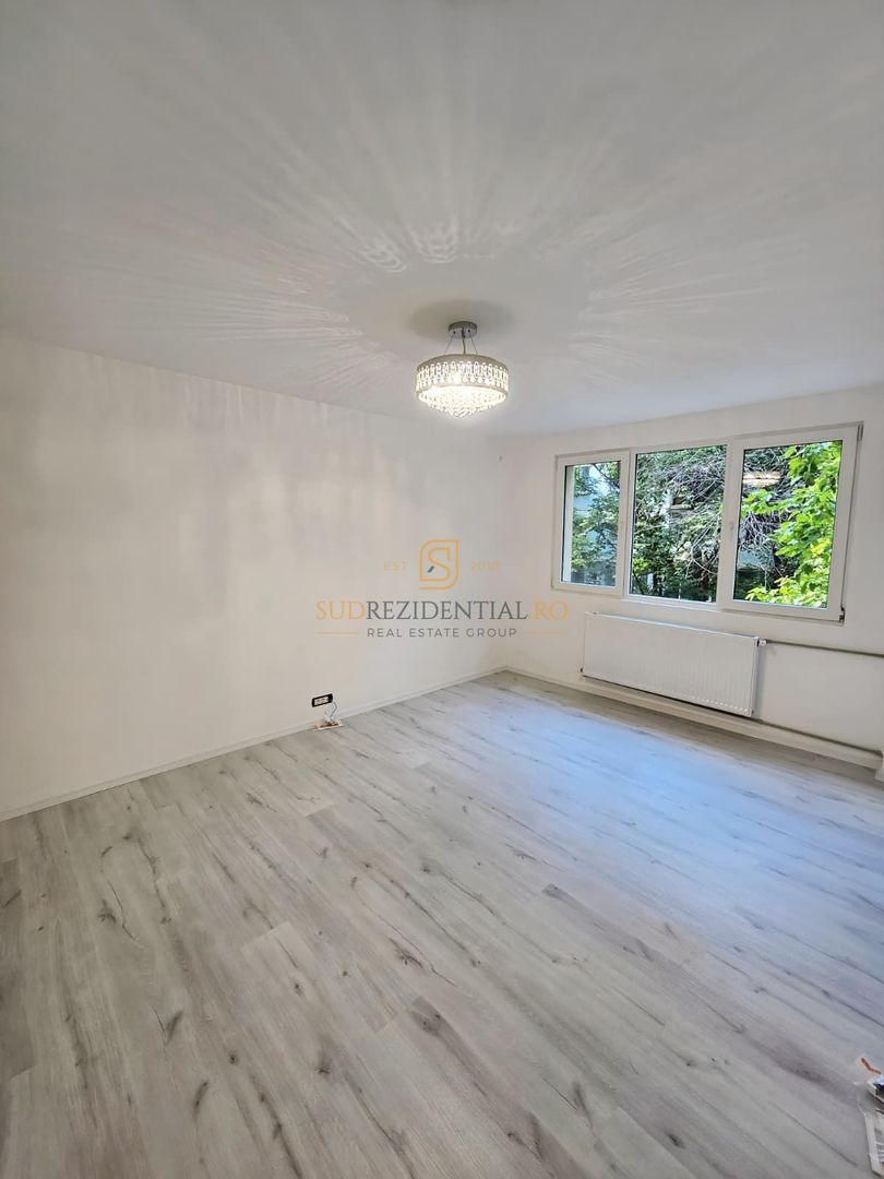 2 camere complet renovat, disponibil imediat, Luica, Strada Tatulesti - Poză 1