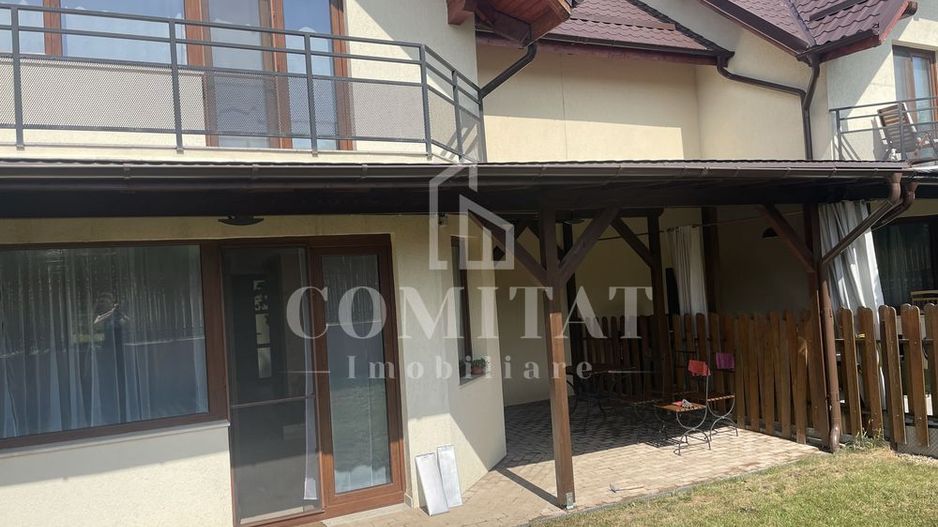 Casă de tip duplex | 198 mp | Zona Calea Turzii - Poză 25