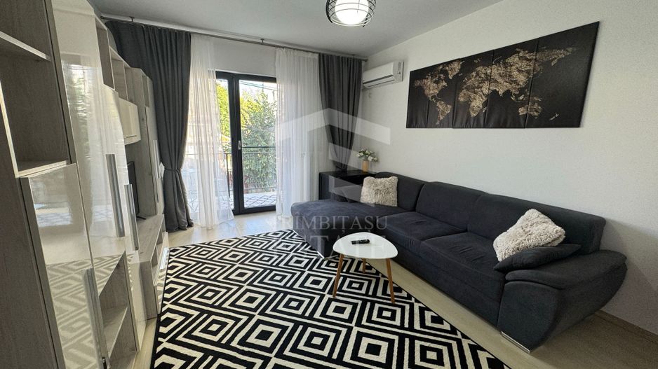 Gorjului 2 Camere | Bloc 2019 | 63mp 1/5 - Poză 2
