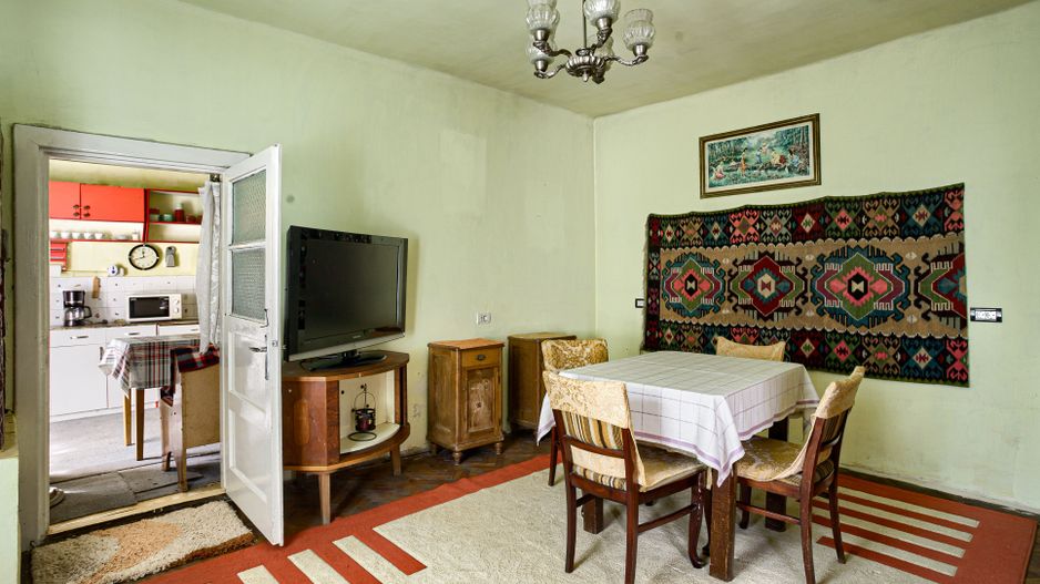 REZERVATA! Casa in Aradul Nou cu 3 cam. - Comision 0% cumparator - Poză 6