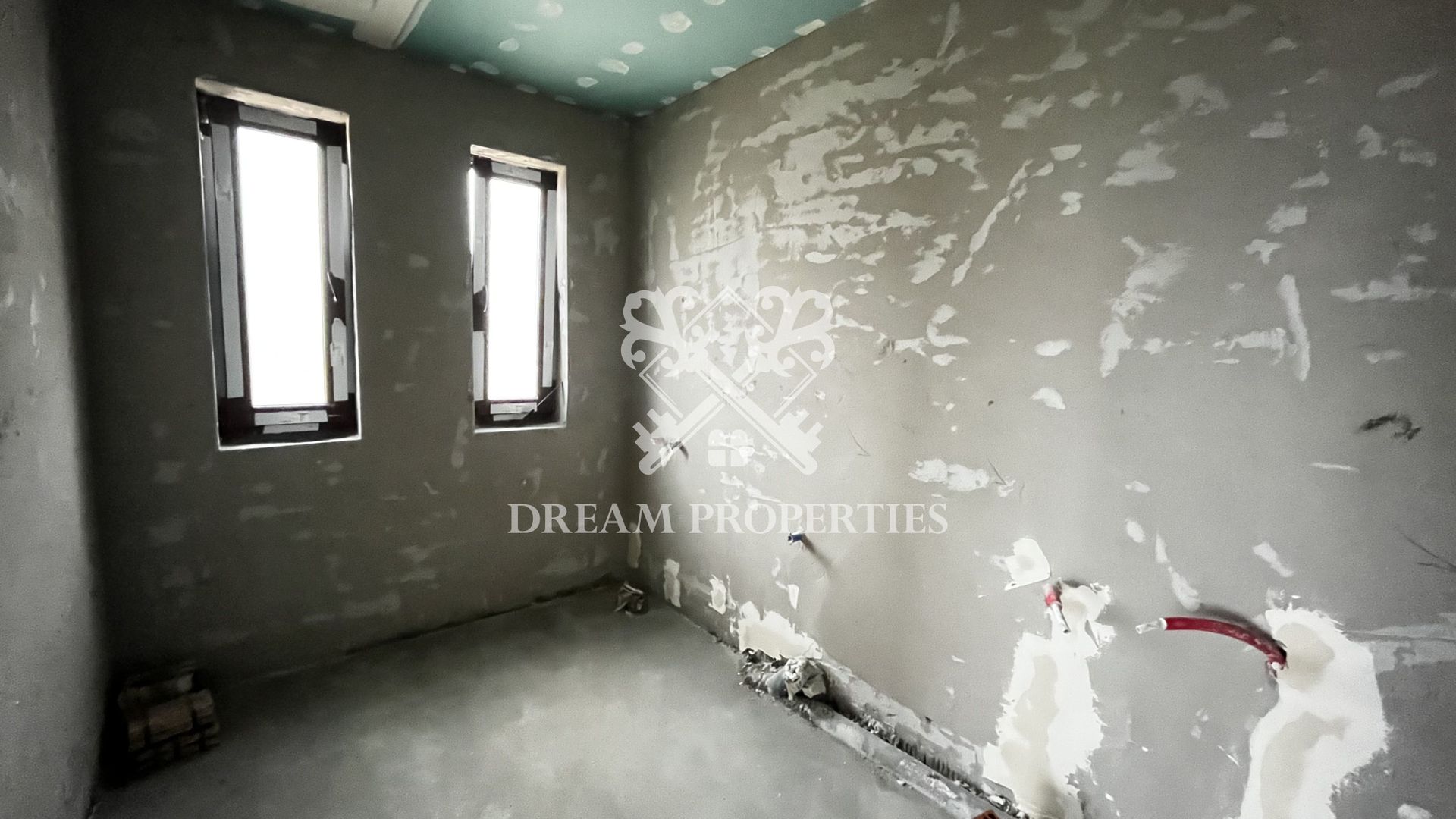 Casa de vanzare 120 mp, 4 camere,3 bai, teren 350 mp, DEZMIR - Poză 10