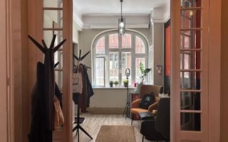 5 camere |  Kiseleff | Aviatorilor | terasa 9 mp | garaj - Poză 7