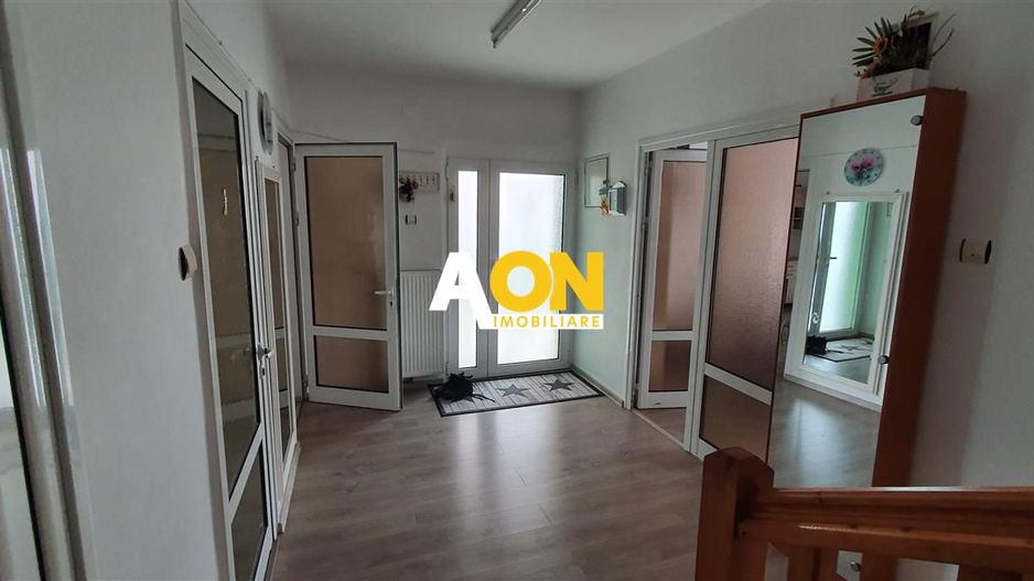 Casa 7 camere D+P+1E+M 800 mp teren zona Schit - Poză 5