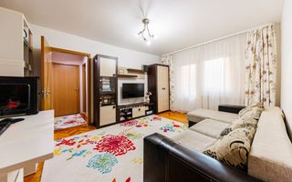 Apartament 3 camere, etaj 1, zona Dorobantilor/Modern- la cheie - Poză 1