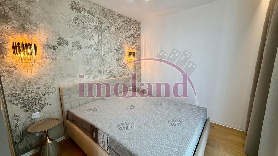 Inchiriere - apartament 2 camere&loc de parcare - One Lake Club-Floreasca - Poză 6